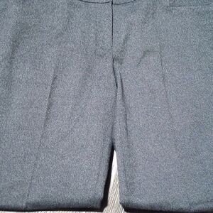 Apt. 9 Dark Gray Women's Trousers